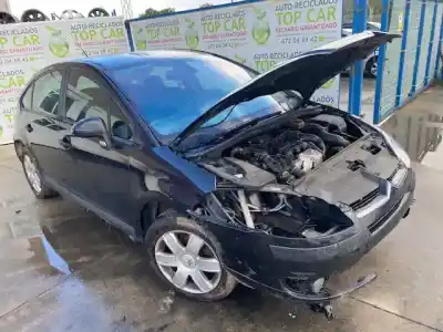 Peça sobressalente para automóvel em segunda mão motor de arranque por citroen c4 berlina collection referências oem iam 