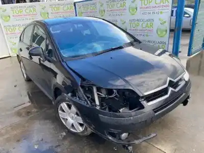 Peça sobressalente para automóvel em segunda mão porta dianteira direita por citroen c4 berlina collection referências oem iam 9004w4