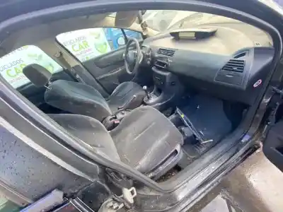 Peça sobressalente para automóvel em segunda mão tablier por citroen c4 berlina collection referências oem iam 8211nx