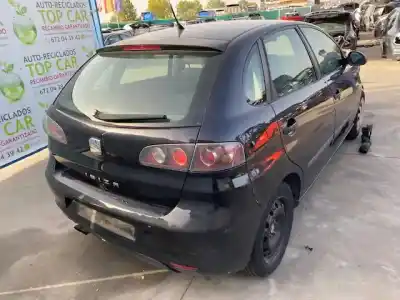 Pezzo di ricambio per auto di seconda mano SERBATOIO DI CARBURANTE per SEAT IBIZA (6L1)  Riferimenti OEM IAM   
