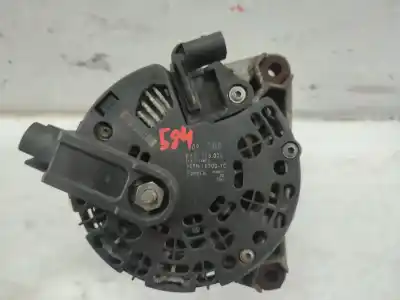 Second-hand car spare part alternator for land rover freelander (lr2) sd4 hse oem iam references 0121715024
