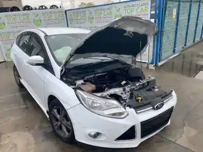 Peça sobressalente para automóvel em segunda mão abs por ford focus lim. (cb8) edition referências oem iam 