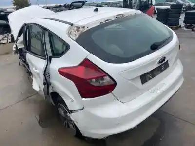 Peça sobressalente para automóvel em segunda mão amortecedor traseiro esquerdo por ford focus lim. (cb8) edition referências oem iam 
