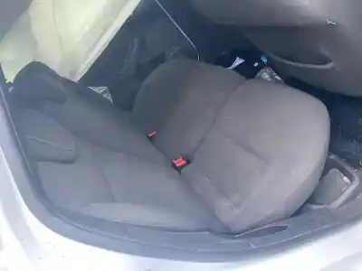 Peça sobressalente para automóvel em segunda mão cinto de segurança traseiro esquerdo por ford focus lim. (cb8) edition referências oem iam 