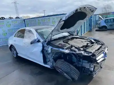 Автозапчастина б/у АБС для MERCEDES-BENZ CLASE E LIM. (W213)  Посилання на OEM IAM   