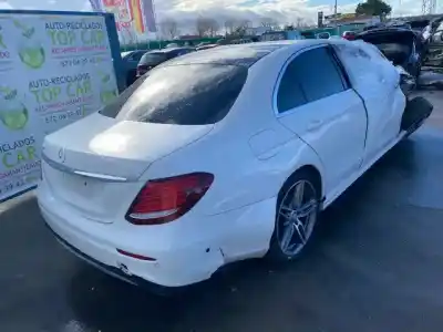 Second-hand car spare part rear right transmission for mercedes-benz clase e lim. (w213) e 220 d (213.004) 194 cv / 143 kw oem iam references 