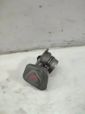 Second-hand car spare part throttle body for bmw x1 (e84) xdrive 18d oem iam references 7804373 02  