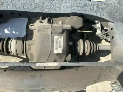 Pezzo di ricambio per auto di seconda mano differenziale posteriore per bmw x1 (e84) xdrive 18d riferimenti oem iam 7605591  