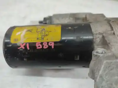 Second-hand car spare part starter motor for bmw x1 (e84) xdrive 18d oem iam references 850665701