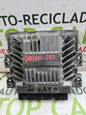 Second-hand car spare part ECU ENGINE CONTROL for NISSAN QASHQAI+2 (JJ10)  OEM IAM references S180033104A  