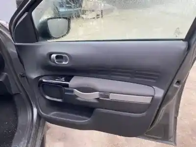 Автозапчастина б/у обработка передніх правіх дверей для citroen c4 cactus onetone посилання на oem iam   