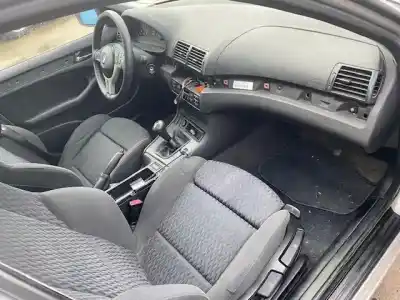 İkinci el araba yedek parçası gösterge paneli için bmw 3 320 d oem iam referansları   