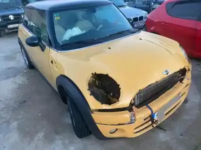 Автозапчастина б/у паливний бак для mini mini (r56) cooper посилання на oem iam 