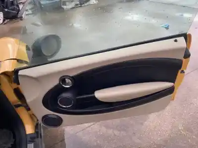 Автозапчастина б/у правий задний огляд для mini mini (r56) cooper посилання на oem iam   