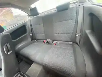 Second-hand car spare part middle rear seat for bmw 3 compact (e46) 316 ti oem iam references 