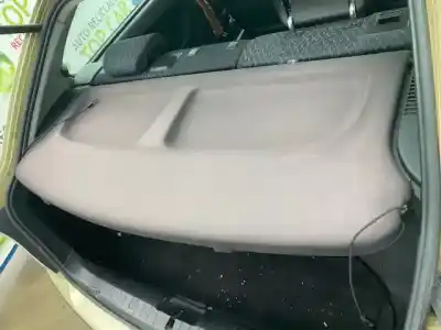 Second-hand car spare part parcel shelf for bmw 3 compact (e46) 316 ti oem iam references 