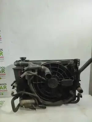 Second-hand car spare part radiator cooling fan for bmw 3 compact (e46) 316 ti oem iam references 