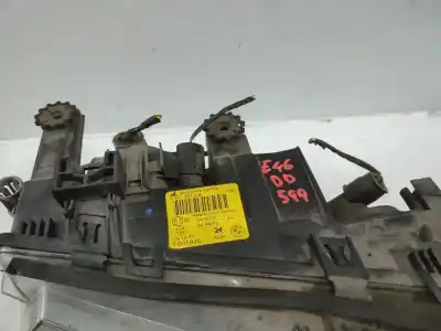 Second-hand car spare part right headlight for bmw 3 compact (e46) 316 ti oem iam references 0301187202