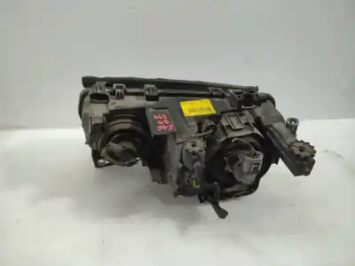 Second-hand car spare part right headlight for bmw 3 compact (e46) 316 ti oem iam references 0301187202  