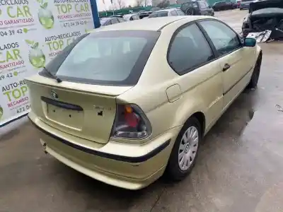 Second-hand car spare part rear right transmission for bmw 3 compact (e46) 316 ti oem iam references 