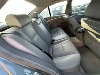 Second-hand car spare part rear left window regulator for bmw serie 7 (e65/e66) 730d oem iam references 