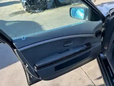 Second-hand car spare part left front door trim for bmw serie 7 (e65/e66) 730d oem iam references 