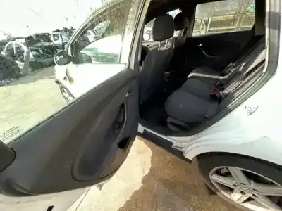 Tweedehands auto-onderdeel BEKLEDING LINKS ACHTERDEUR voor SEAT ALTEA XL (5P5)  OEM IAM-referenties   