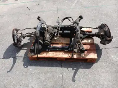 Pezzo di ricambio per auto di seconda mano DIFFERENZIALE ANTERIORE per MERCEDES-BENZ CLASE R (W251)  Riferimenti OEM IAM A 164 330 25 02  9114
