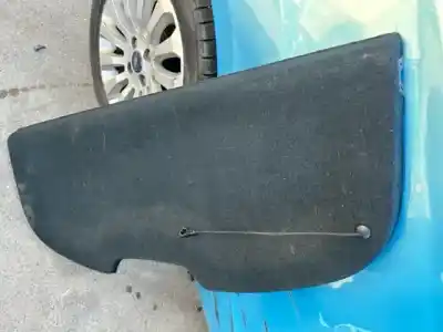 Pièce détachée automobile d'occasion PLAGE ARRIÈRE pour FORD KA (CCU)  Références OEM IAM   