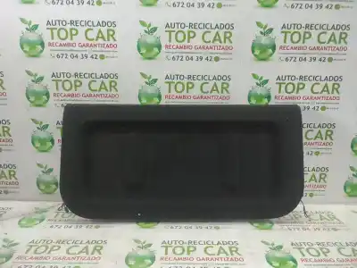 Second-hand car spare part parcel shelf for kia cee´d concept oem iam references 
