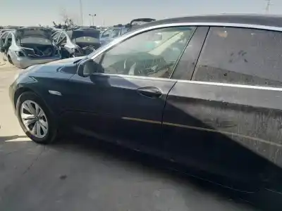 Recambio de automóvil de segunda mano de puerta delantera izquierda para bmw serie 5 gran turismo (f07) 530d referencias oem iam 