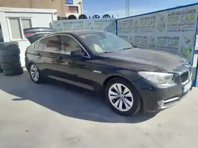 Recambio de automóvil de segunda mano de radiador agua para bmw serie 5 gran turismo (f07) 530d referencias oem iam 