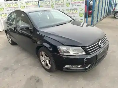 Second-hand car spare part ECU ENGINE CONTROL for VOLKSWAGEN PASSAT B7 (362)  OEM IAM references   