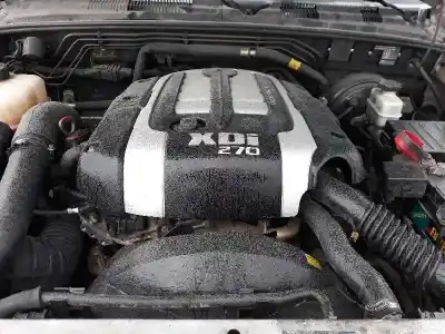 Автозапчасти б/у насос гидроусилителя за ssangyong rexton 270 xdi limited ссылки oem iam 