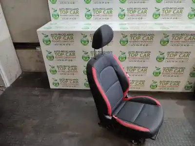Автозапчастина б/у ліве передне сиділо для kia picanto (ja) x line посилання на oem iam   