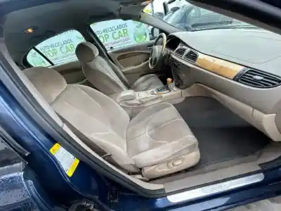 Автозапчасти б/у передний левый ремень безопасности за jaguar s-type 3.0 v6 24v cat ссылки oem iam 