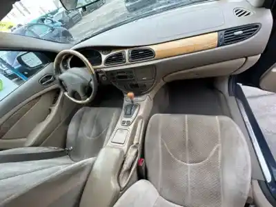 Автозапчасти б/у приборная доска за jaguar s-type 3.0 v6 24v cat ссылки oem iam 