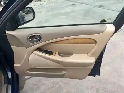 Автозапчасти б/у обивка передней правой двери за jaguar s-type 3.0 v6 24v cat ссылки oem iam 