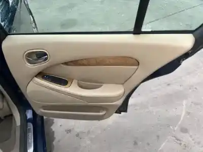 Автозапчасти б/у обивка задней правой двери за jaguar s-type 3.0 v6 24v cat ссылки oem iam 