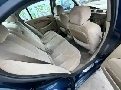 Автозапчасти б/у полный комплект сиденья за jaguar s-type 3.0 v6 24v cat ссылки oem iam   