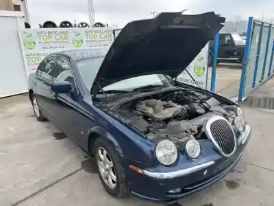 Автозапчасти б/у передняя панель за jaguar s-type 3.0 v6 24v cat ссылки oem iam 