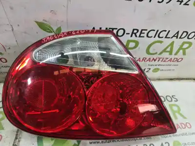 Автозапчасти б/у левый задний фонарь за jaguar s-type 3.0 v6 24v cat ссылки oem iam xr8313405ah