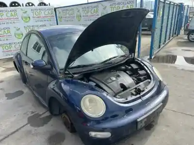 Автозапчасти б/у абс за volkswagen new beetle (9c1, 1c1) 1.6 ссылки oem iam 