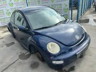 Автозапчасти б/у дверь передняя правая за volkswagen new beetle (9c1, 1c1) 1.6 ссылки oem iam 