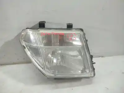 Peça sobressalente para automóvel em segunda mão farol / farolim direito por nissan pathfinder (r51) 2.5 dci xe referências oem iam 