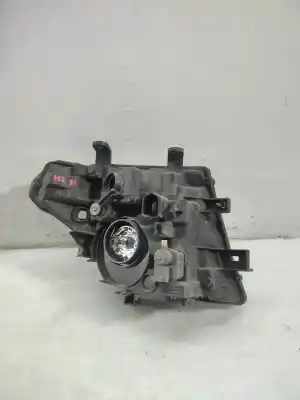 Peça sobressalente para automóvel em segunda mão farol / farolim esquerdo por nissan pathfinder (r51) 2.5 dci xe referências oem iam 