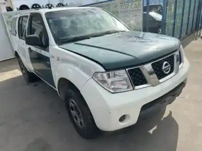 Peça sobressalente para automóvel em segunda mão porta dianteira direita por nissan pathfinder (r51) 2.5 dci xe referências oem iam 