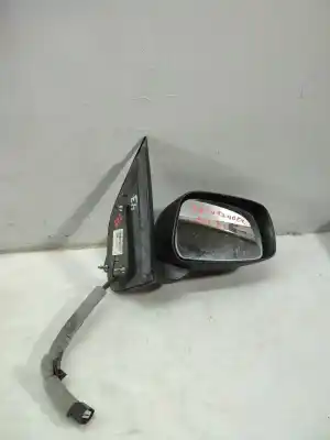 Peça sobressalente para automóvel em segunda mão espelho retrovisor direito por nissan pathfinder (r51) 2.5 dci xe referências oem iam 96301eb10b