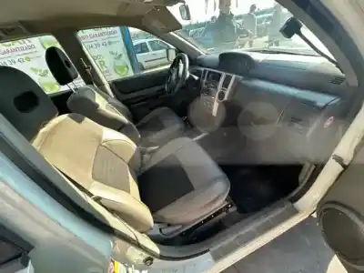 Peça sobressalente para automóvel em segunda mão airbag dianteiro direito por nissan x-trail (t30) comfort plus referências oem iam 