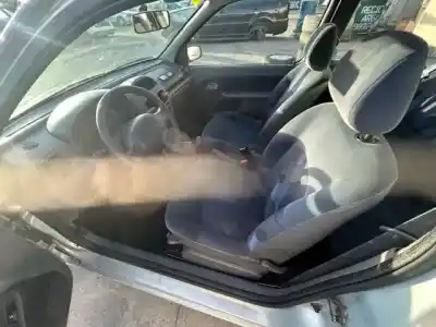 Автозапчасти б/у передняя левая подушка безопасности за renault clio ii fase i (b/cbo) 1.4 alize 75 cv / 55 kw ссылки oem iam 